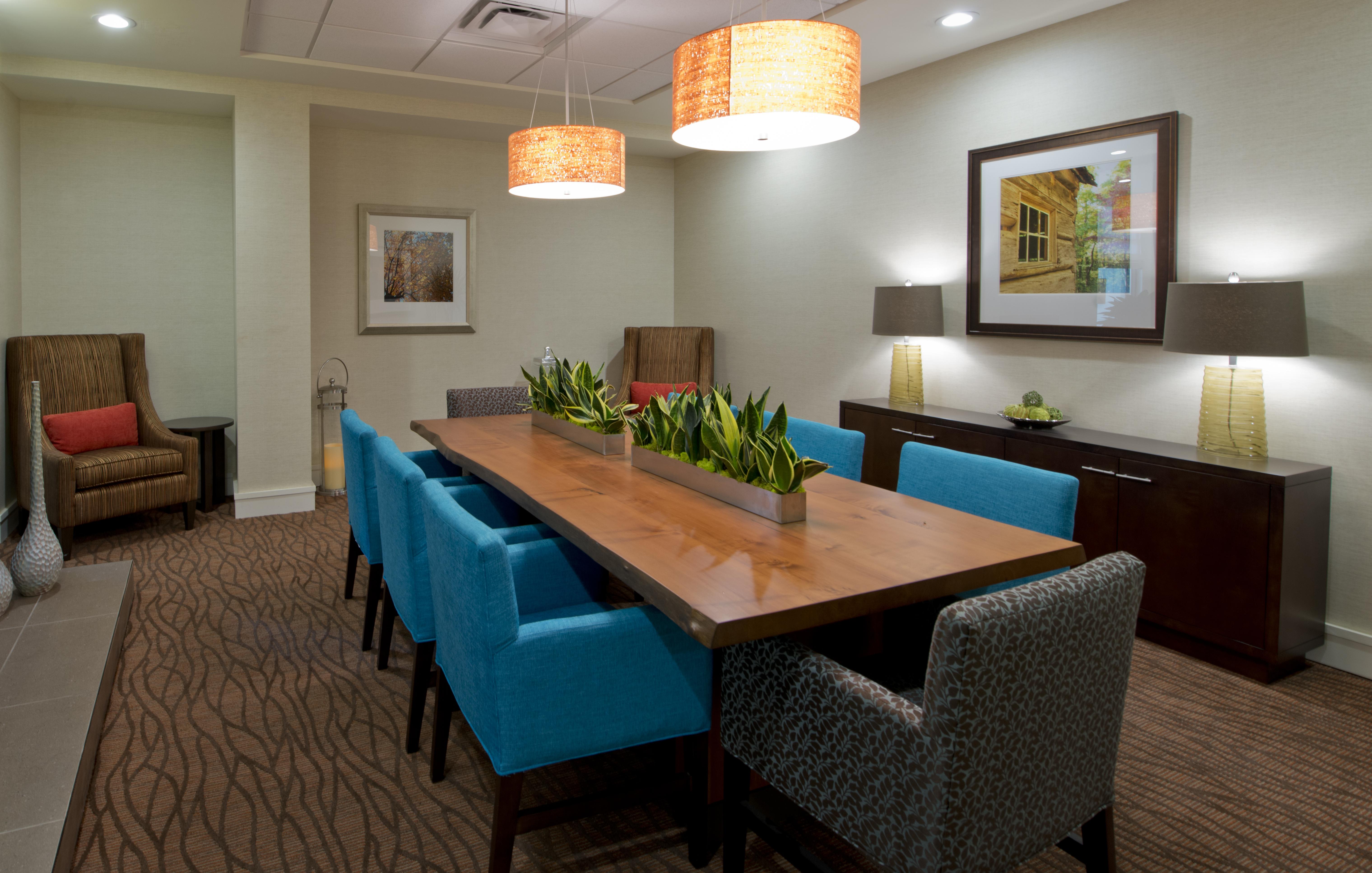 Graduate By Hilton Knoxville Rum bild